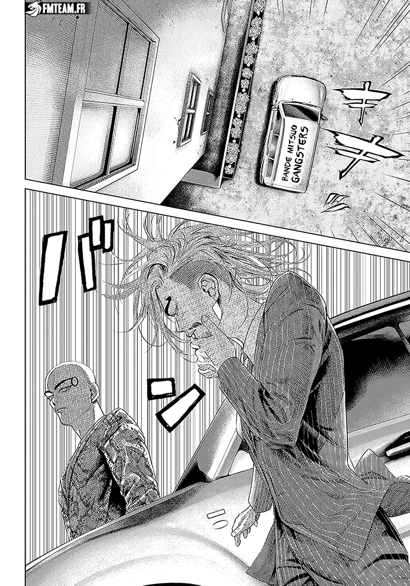 Read Batuque vf Manga Online