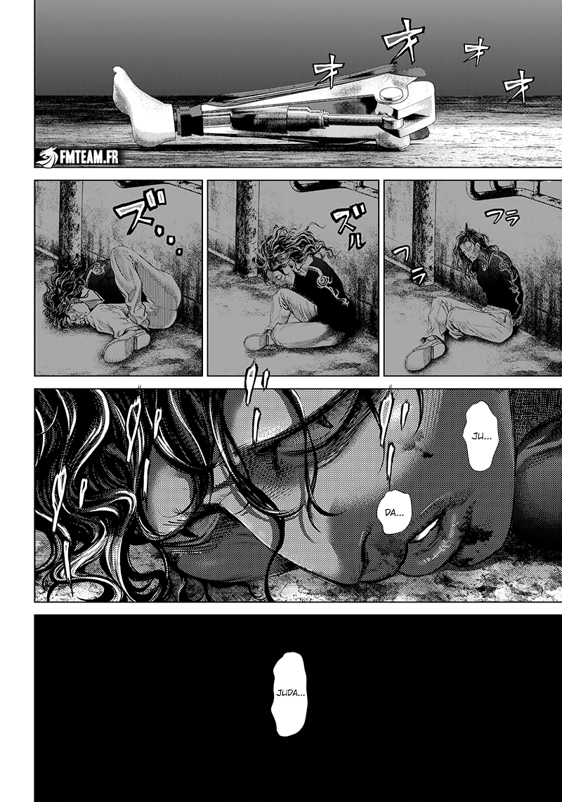 Read Batuque vf Manga Online