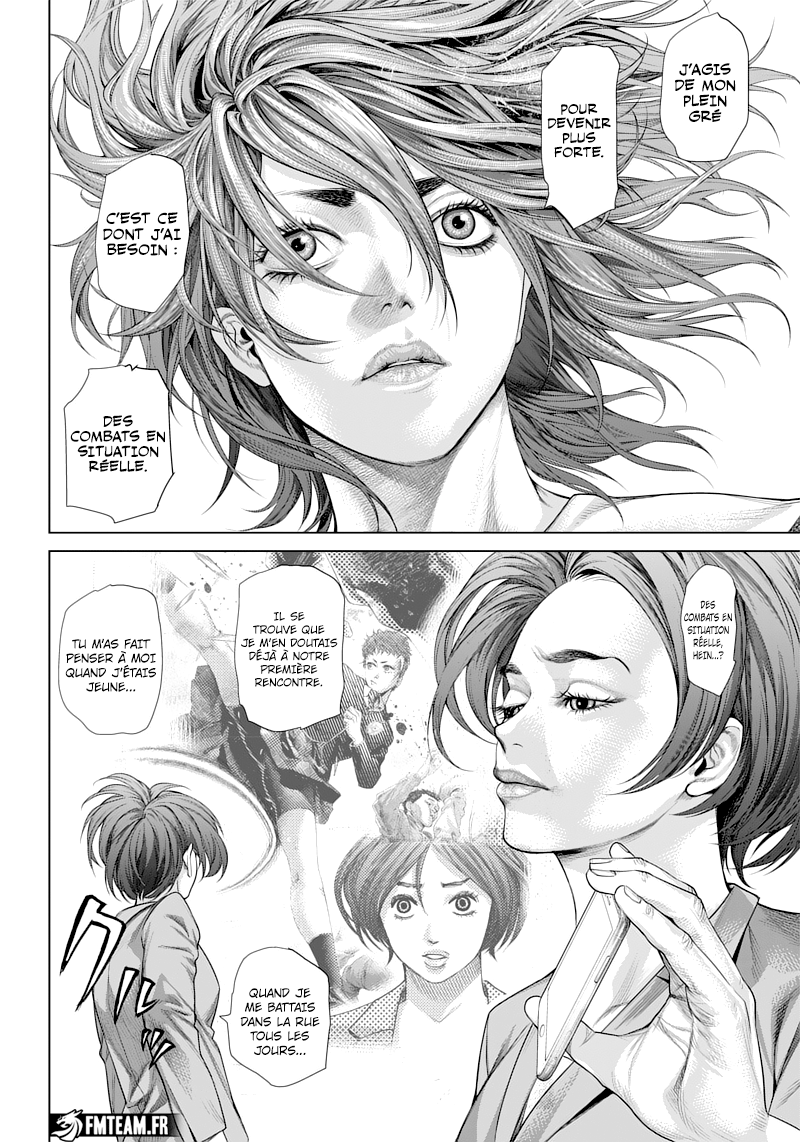 Read Batuque vf Manga Online