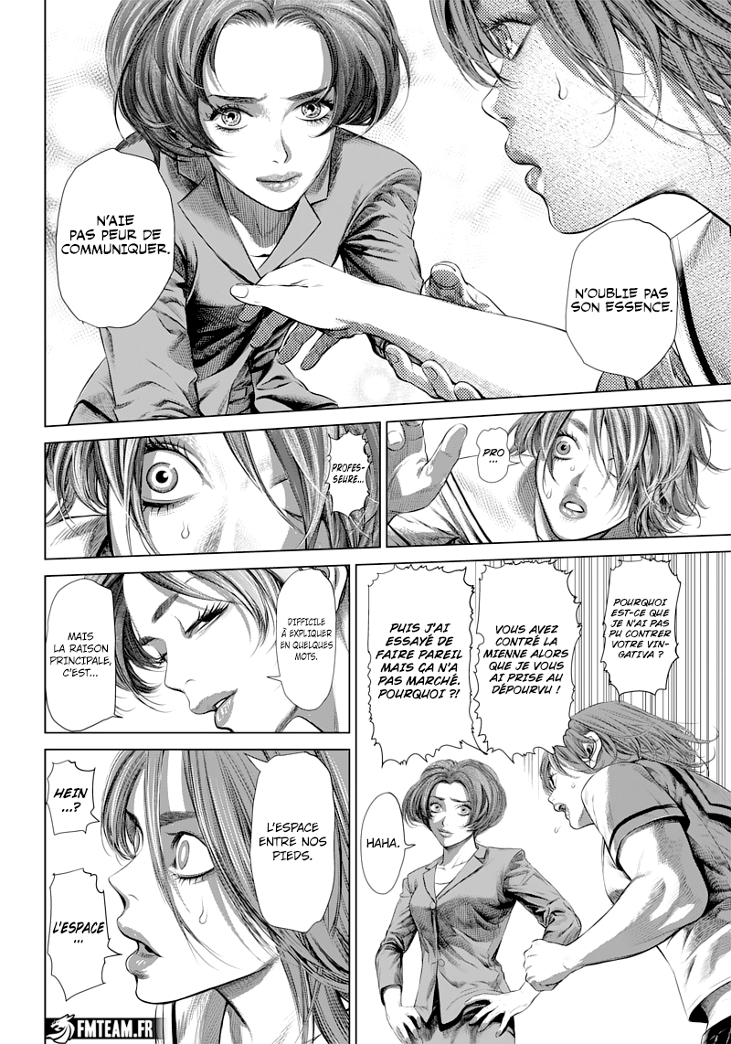 Read Batuque vf Manga Online