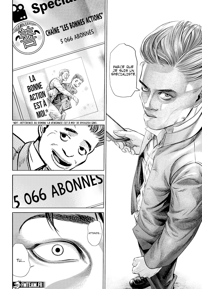 Read Batuque vf Manga Online