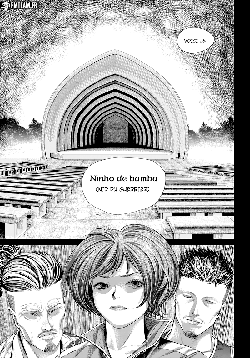 Read Batuque vf Manga Online