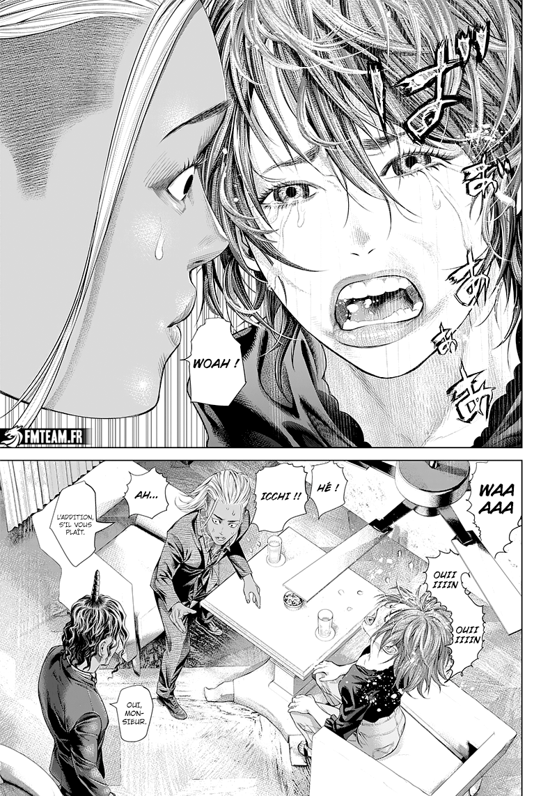 Read Batuque vf Manga Online