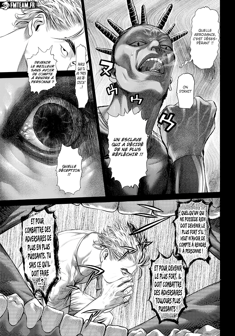 Read Batuque vf Manga Online
