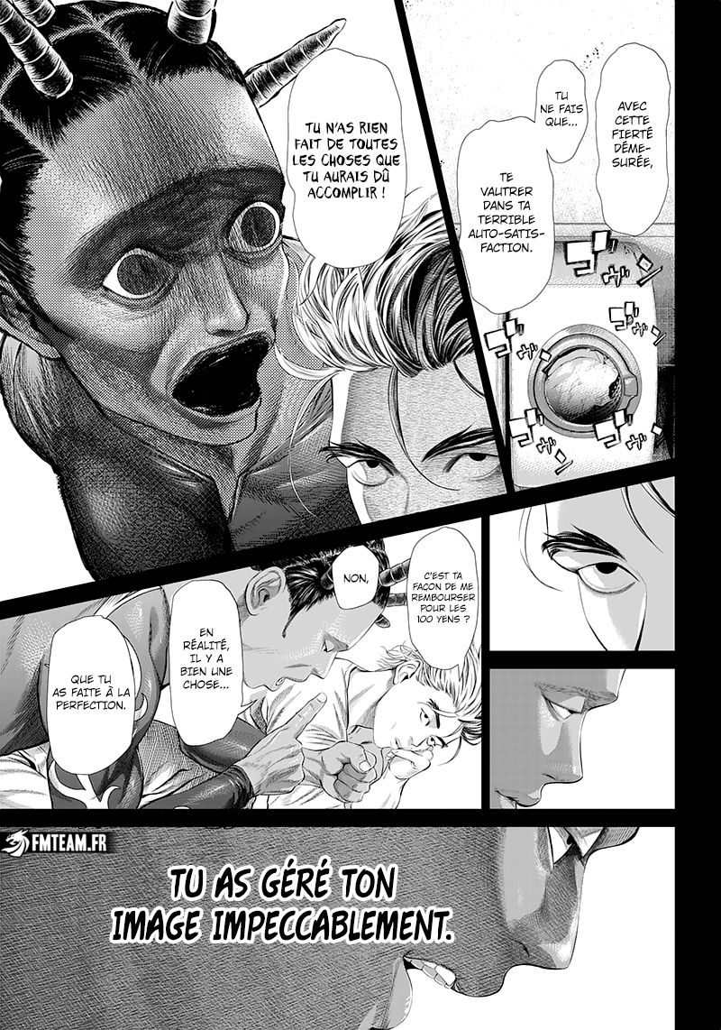 Read Batuque vf Manga Online