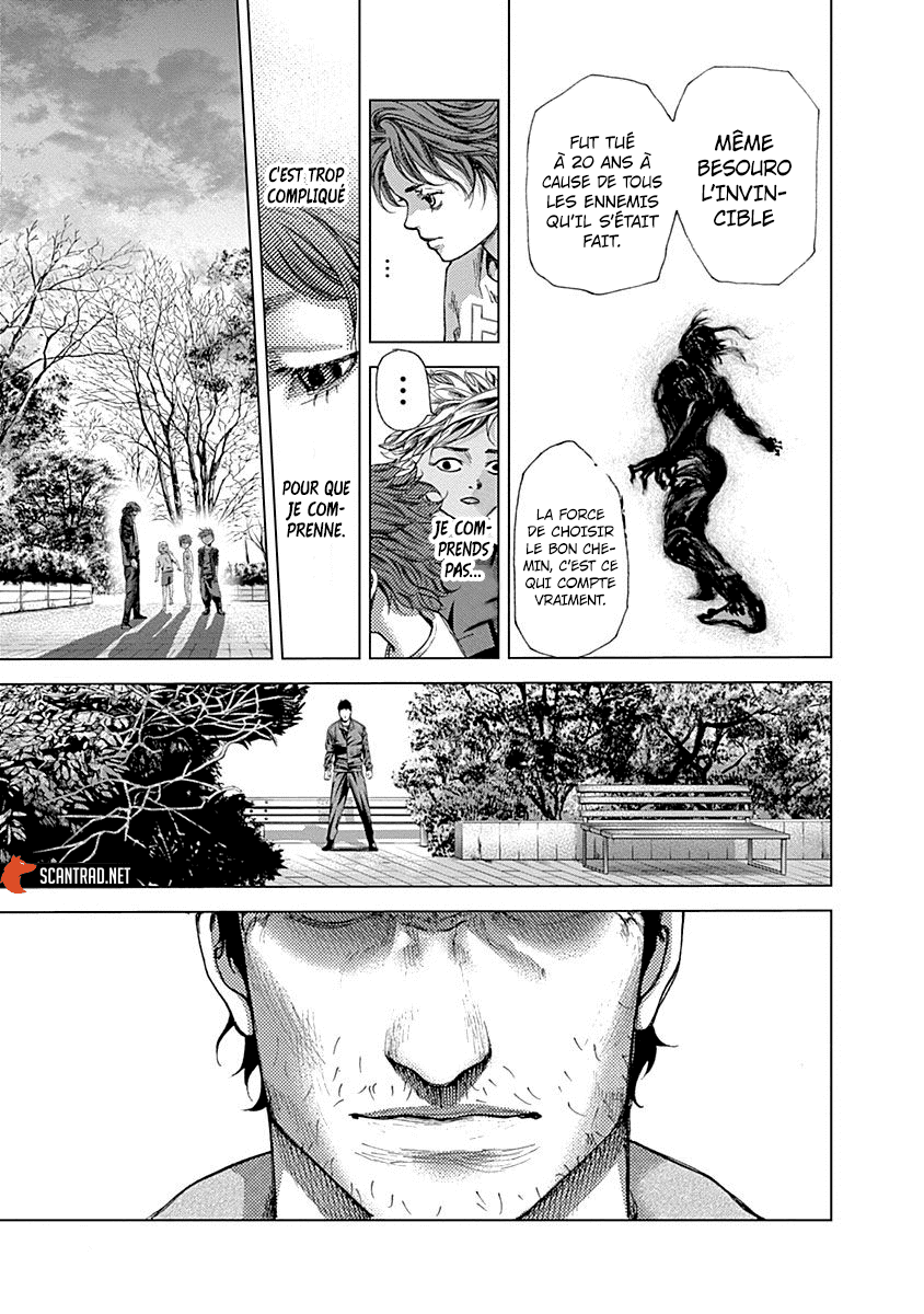 Read Batuque vf Manga Online