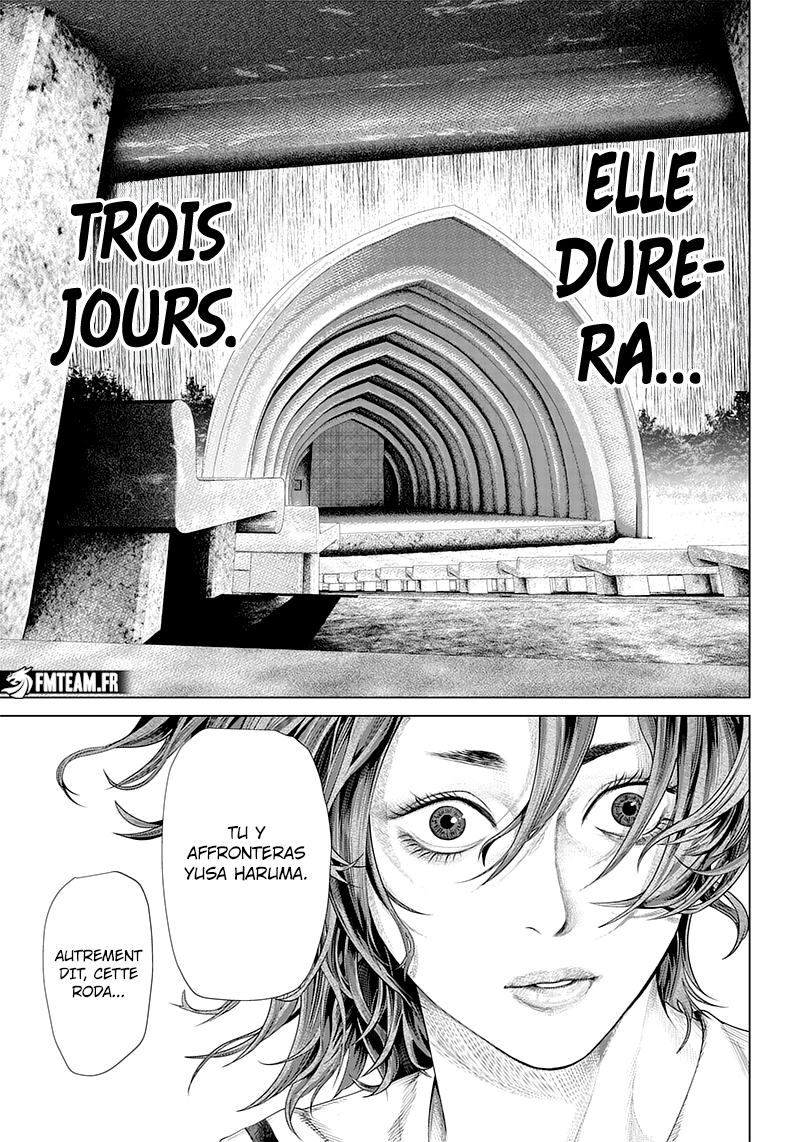 Read Batuque vf Manga Online