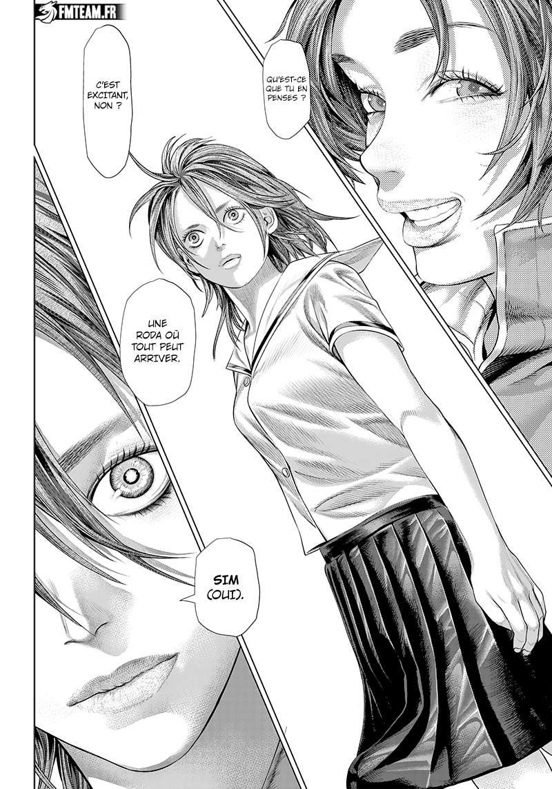 Read Batuque vf Manga Online