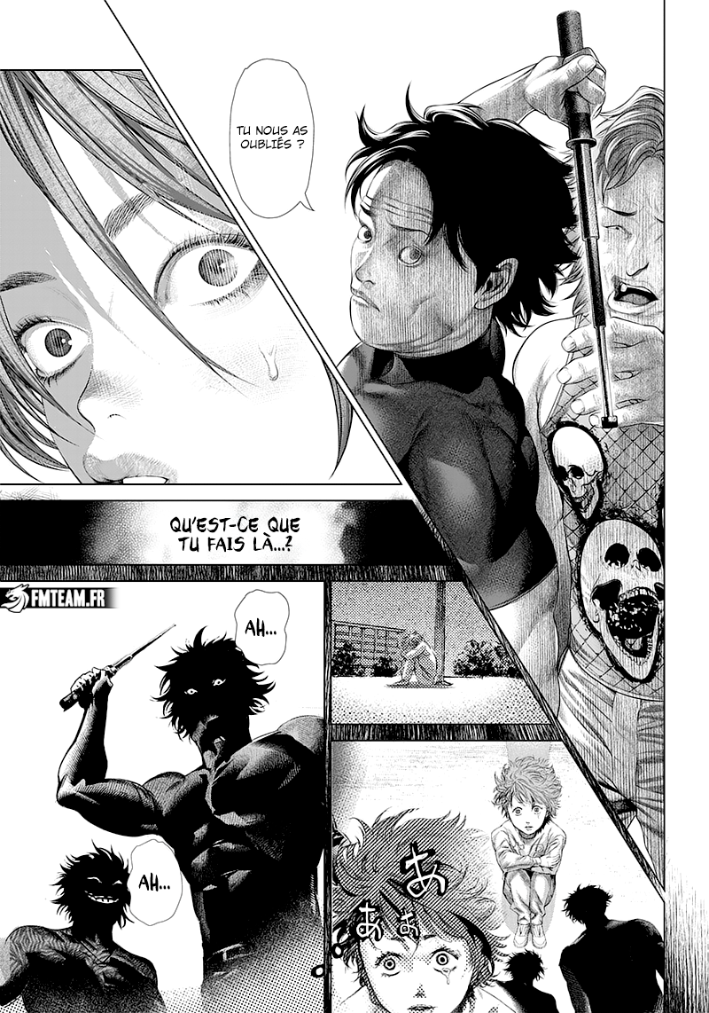 Read Batuque vf Manga Online