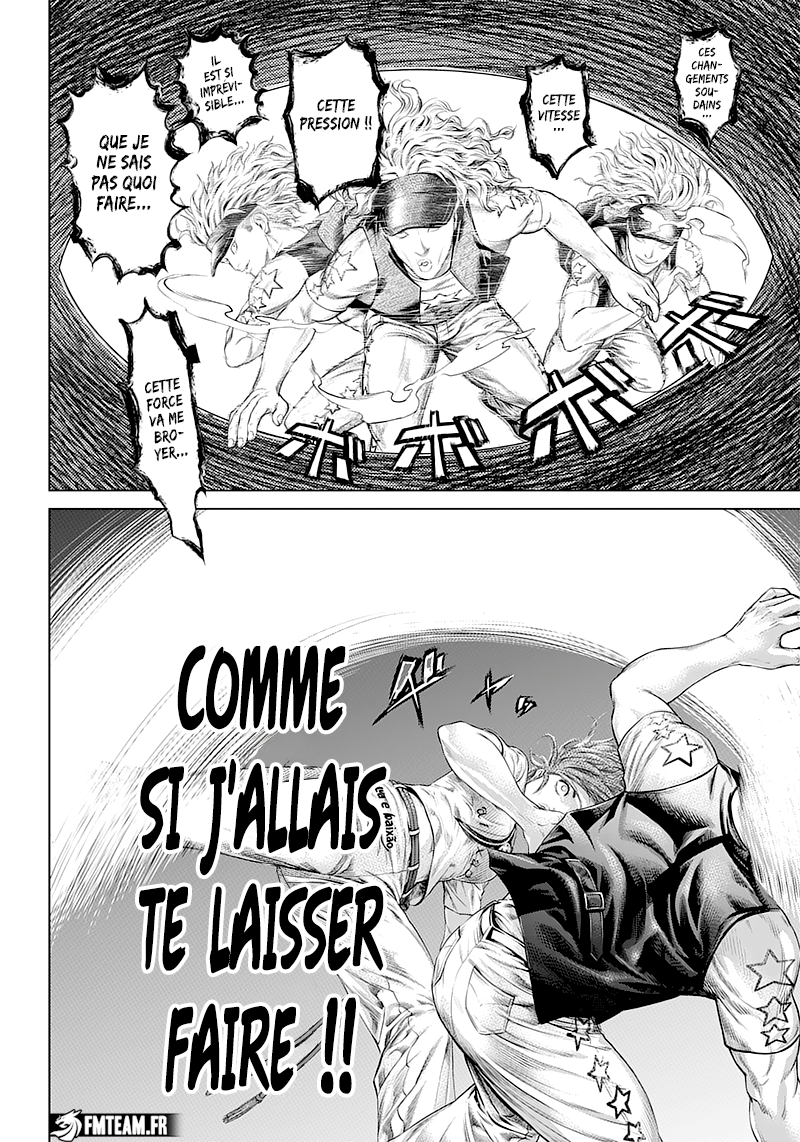 Read Batuque vf Manga Online