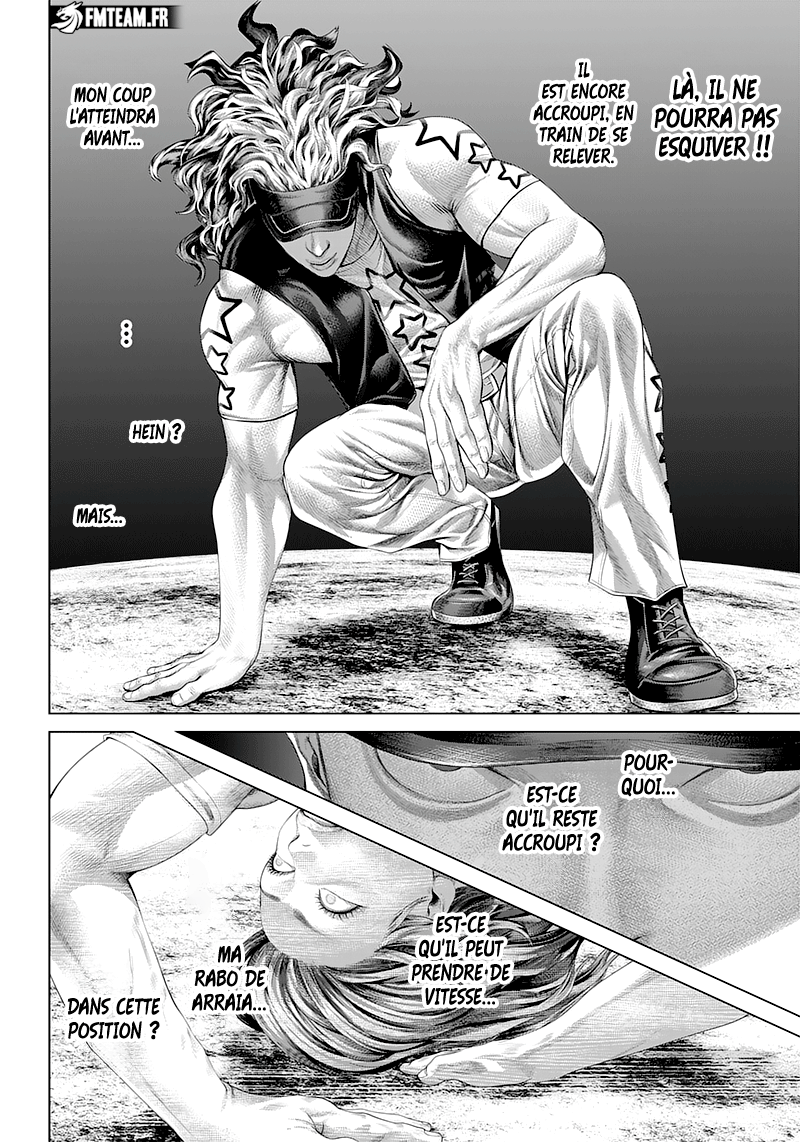 Read Batuque vf Manga Online