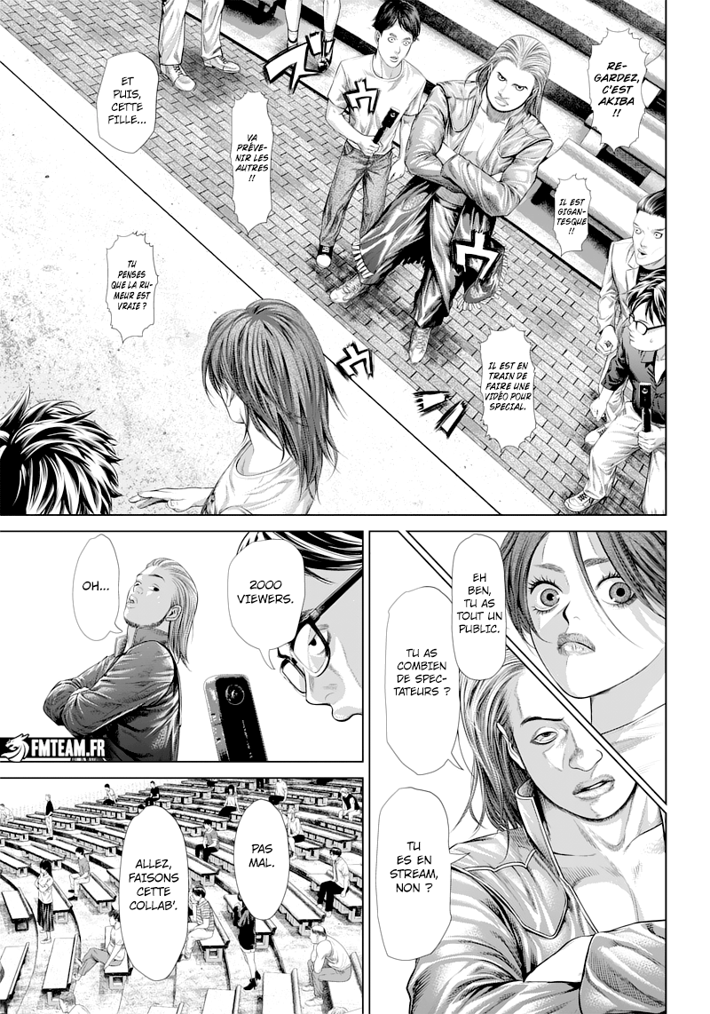 Read Batuque vf Manga Online