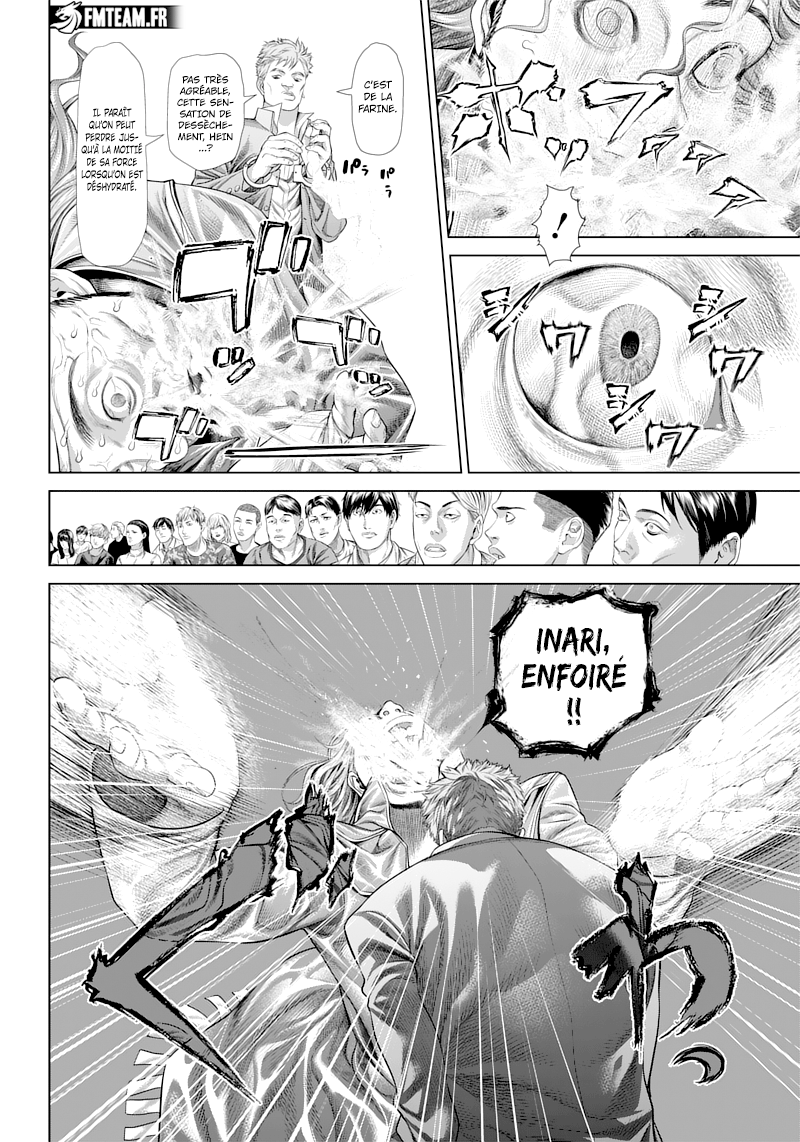 Read Batuque vf Manga Online
