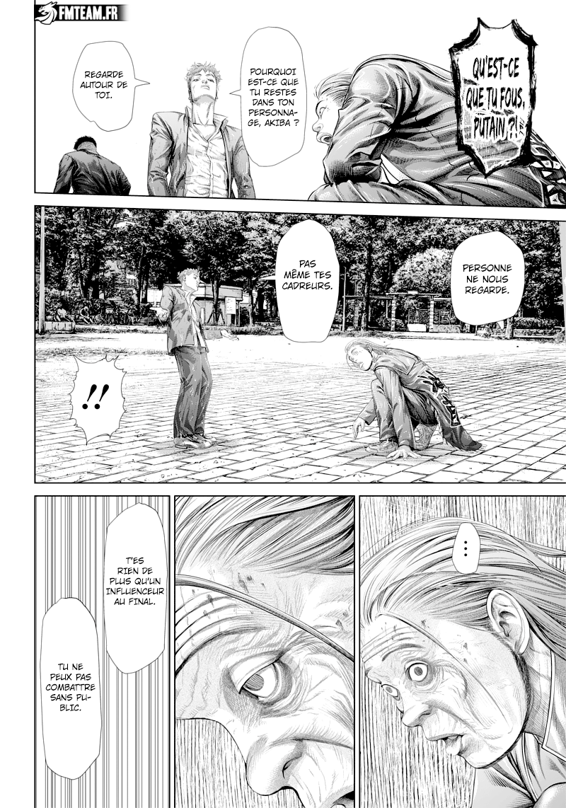 Read Batuque vf Manga Online