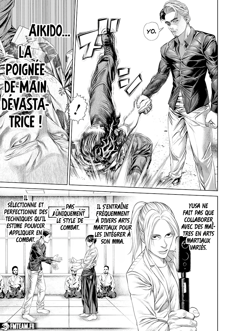 Read Batuque vf Manga Online