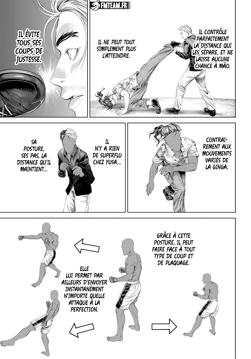 Read Batuque vf Manga Online