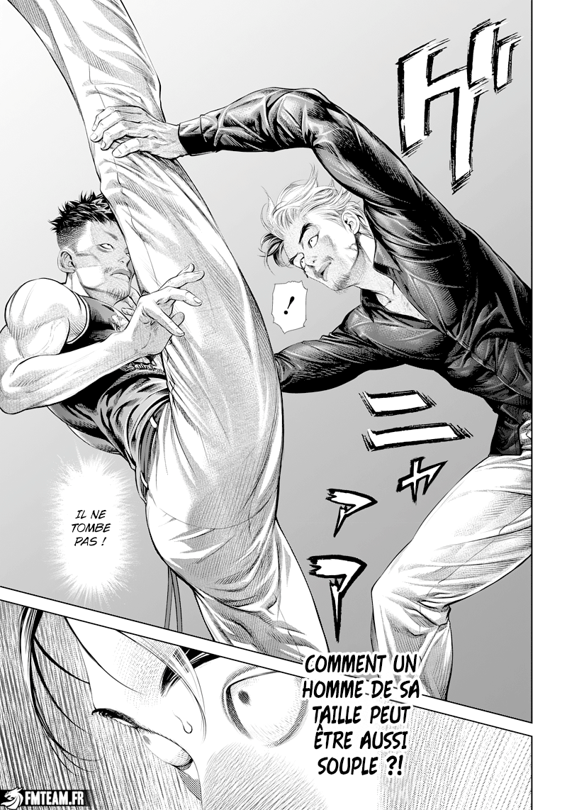 Read Batuque vf Manga Online