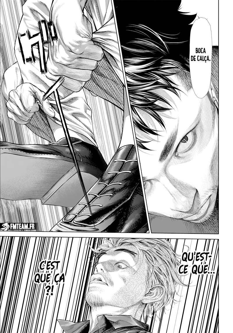 Read Batuque vf Manga Online
