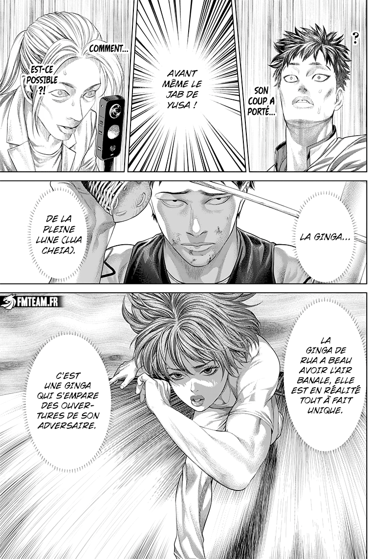 Read Batuque vf Manga Online