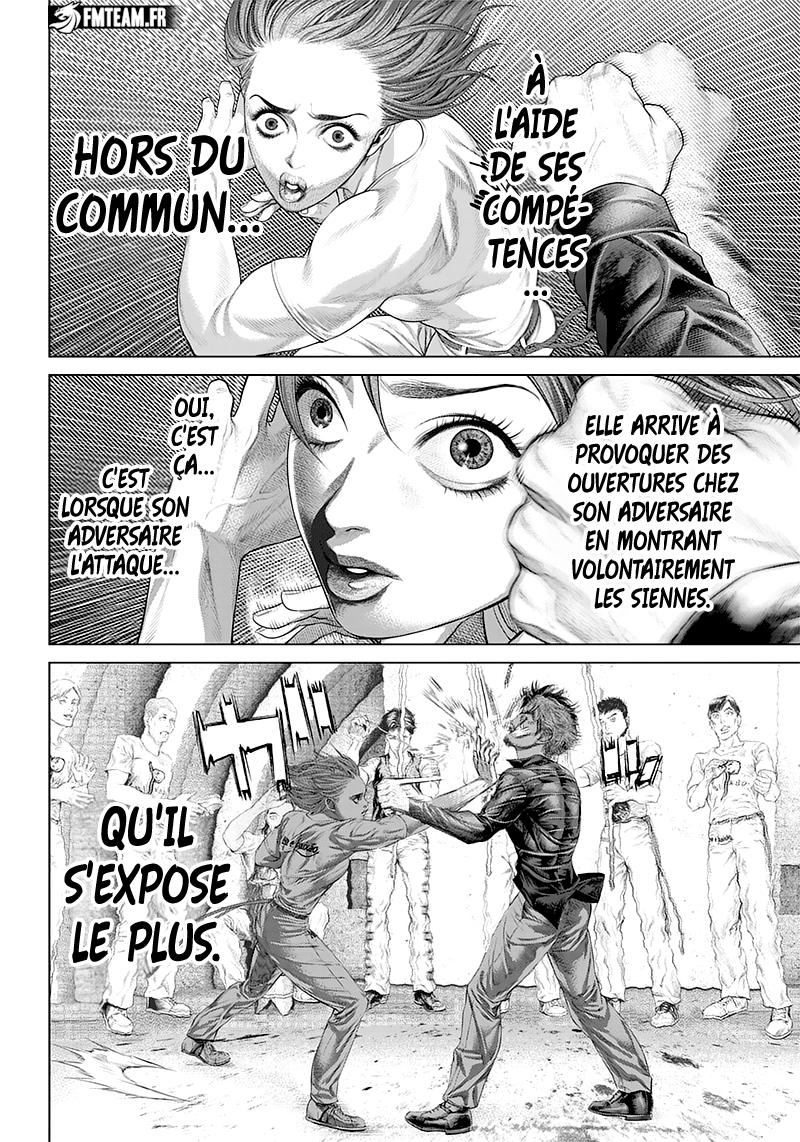 Read Batuque vf Manga Online