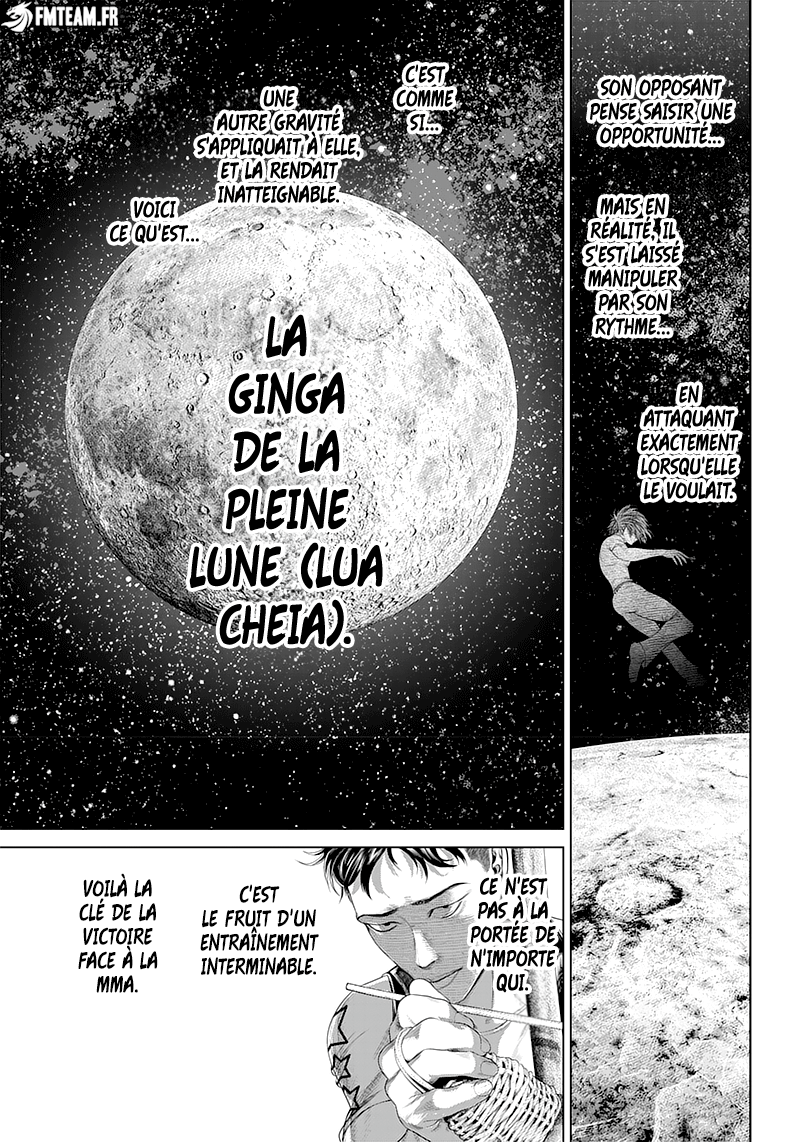 Read Batuque vf Manga Online