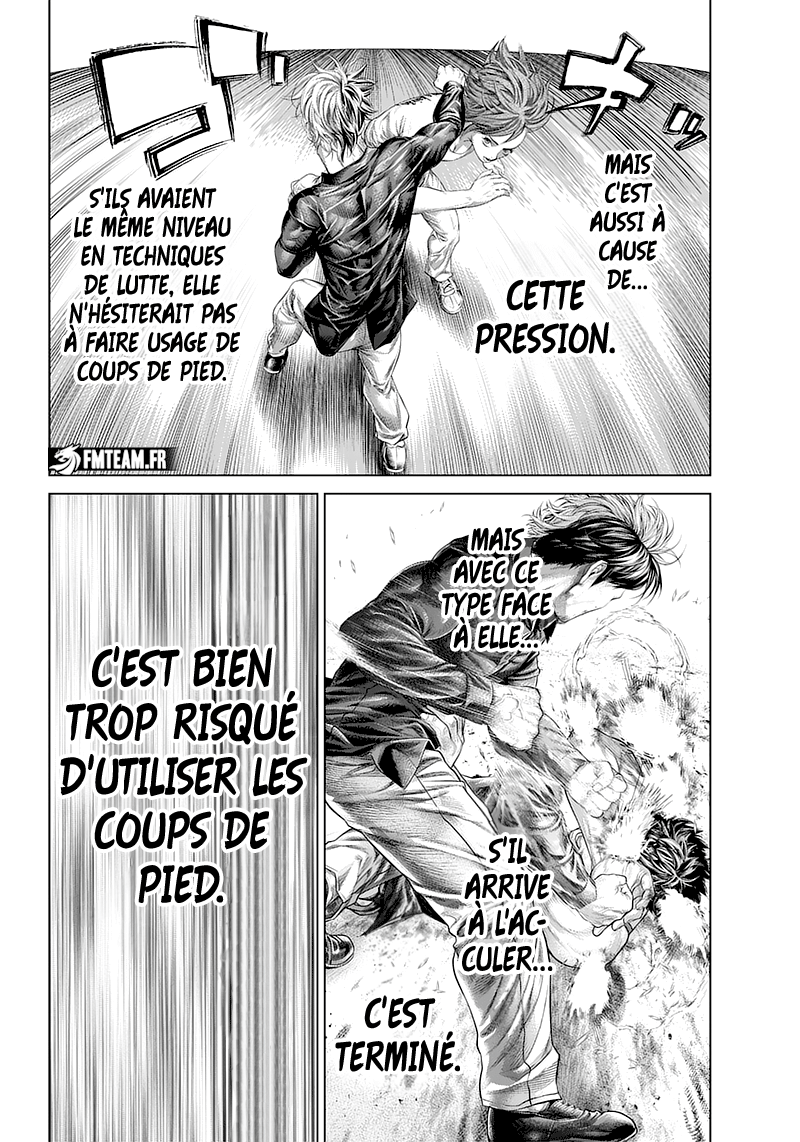 Read Batuque vf Manga Online