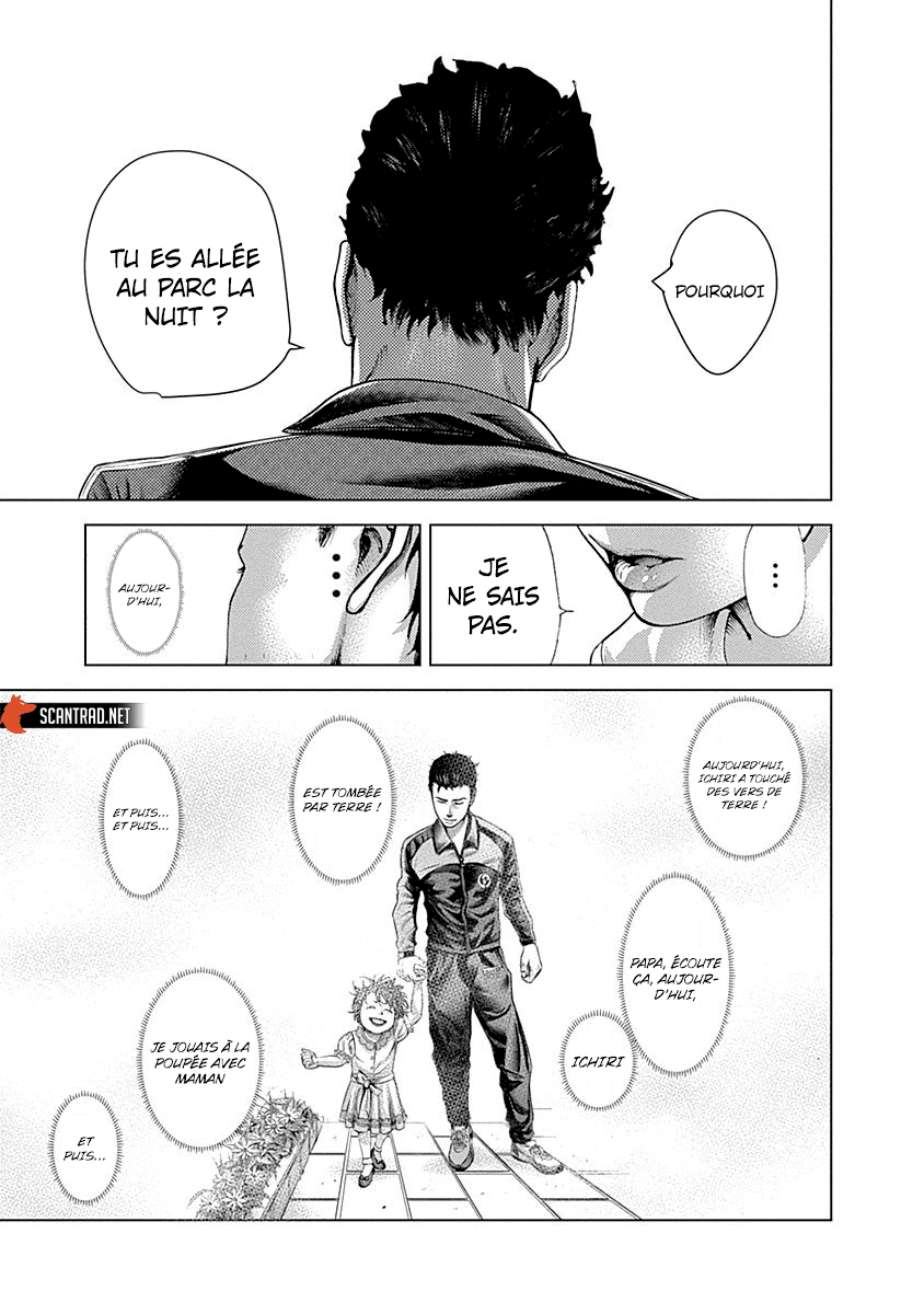 Read Batuque vf Manga Online