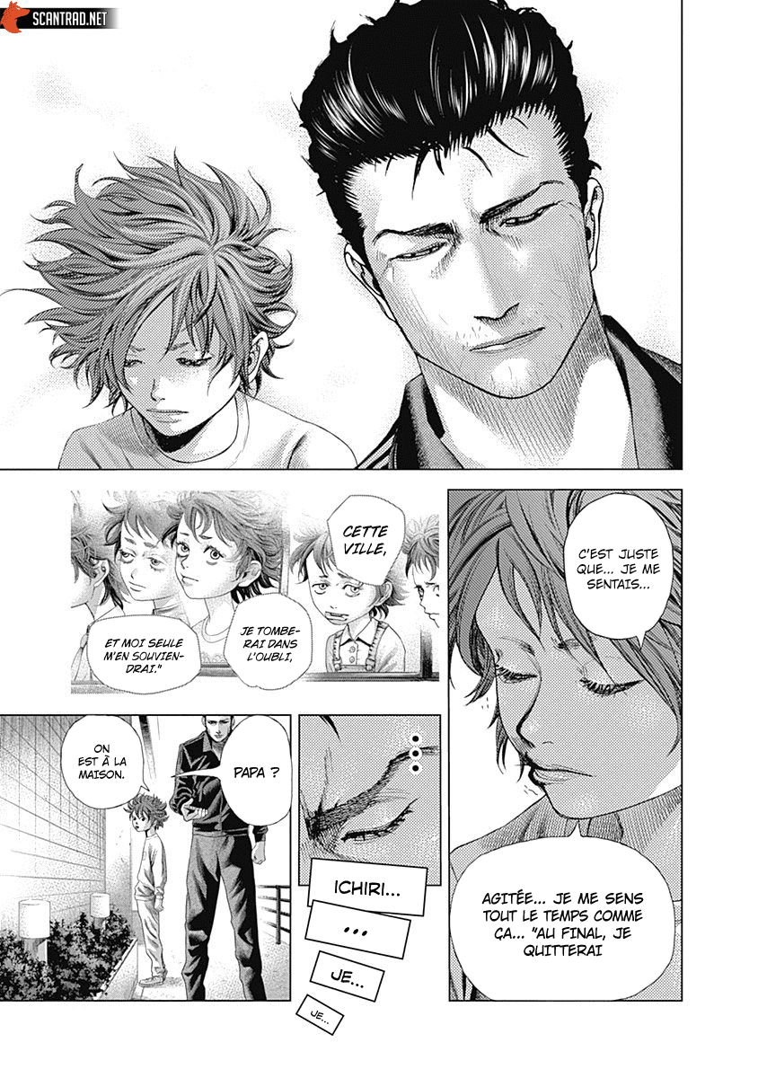 Read Batuque vf Manga Online