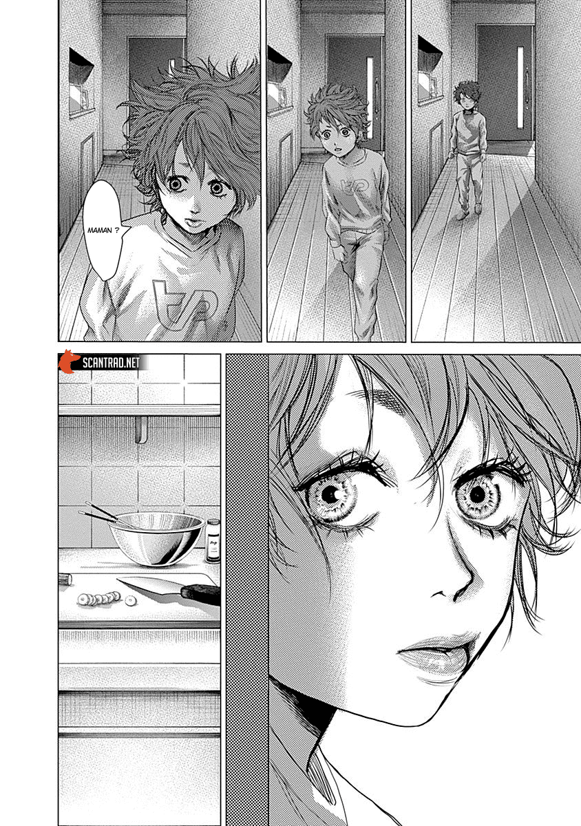 Read Batuque vf Manga Online