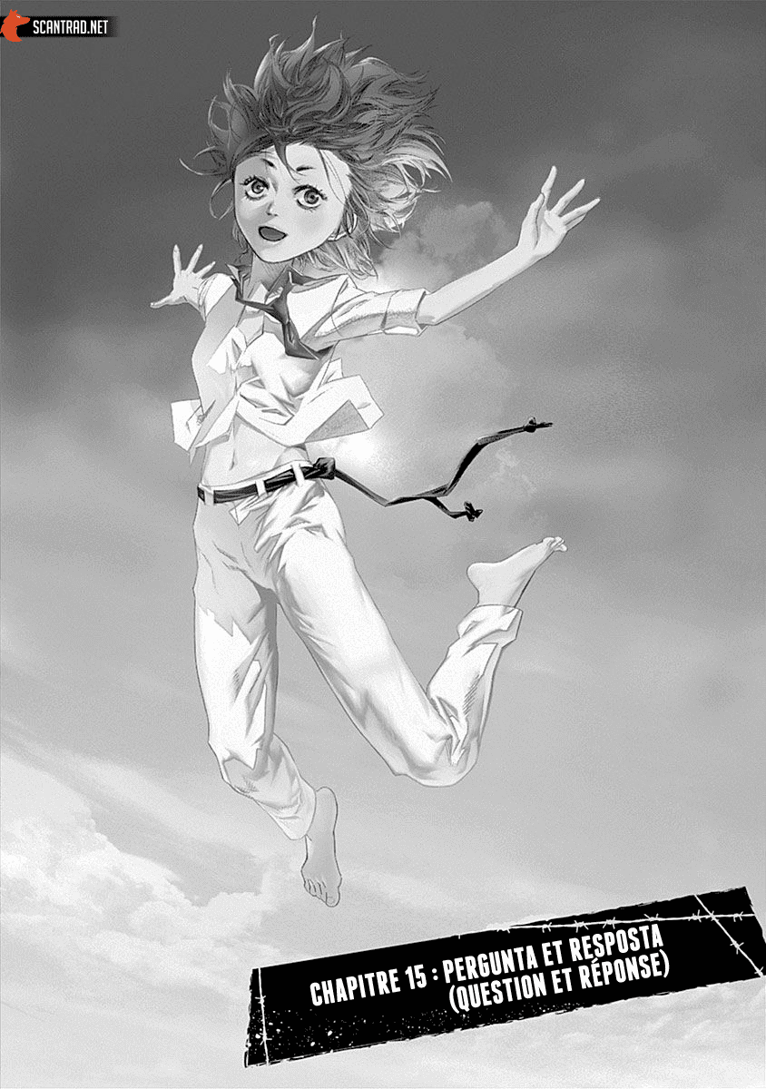 Read Batuque vf Manga Online