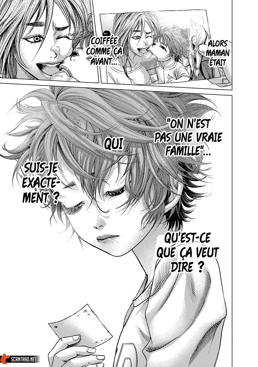 Read Batuque vf Manga Online