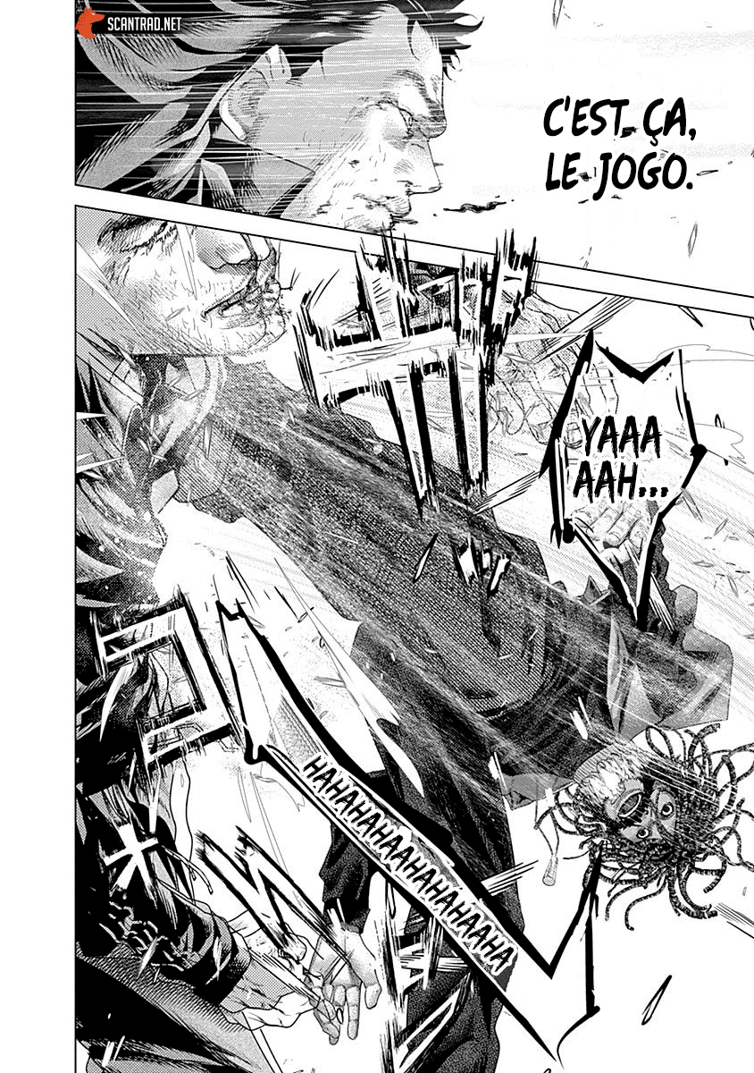 Read Batuque vf Manga Online