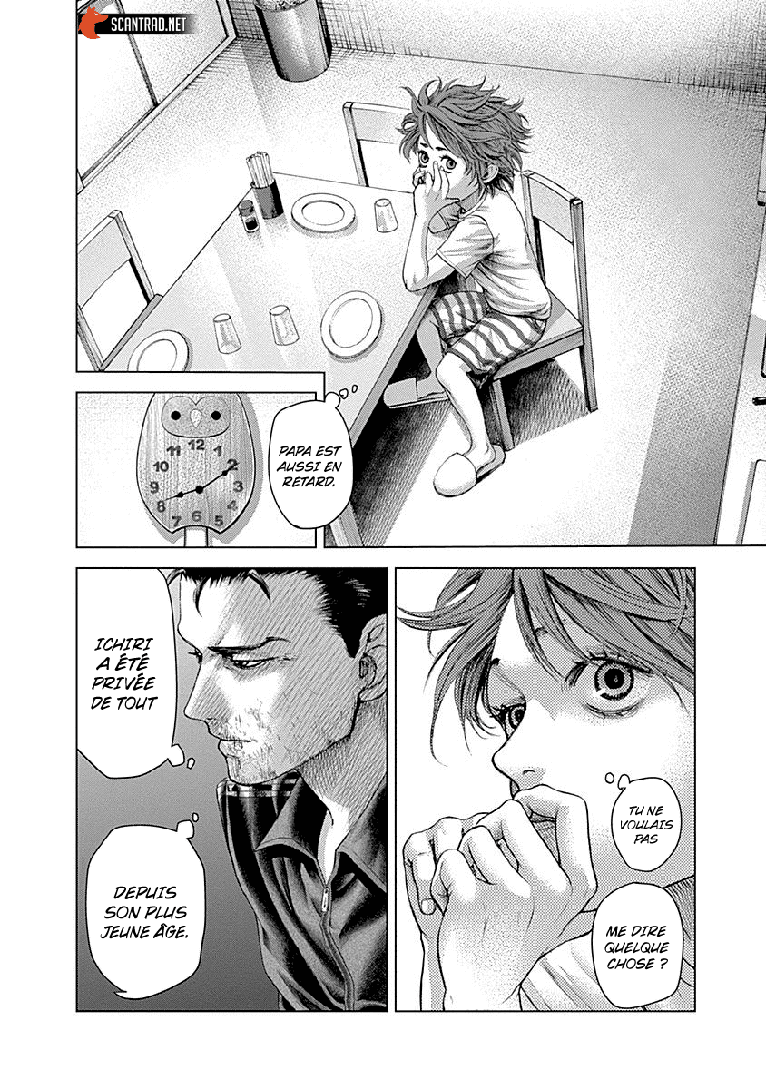 Read Batuque vf Manga Online