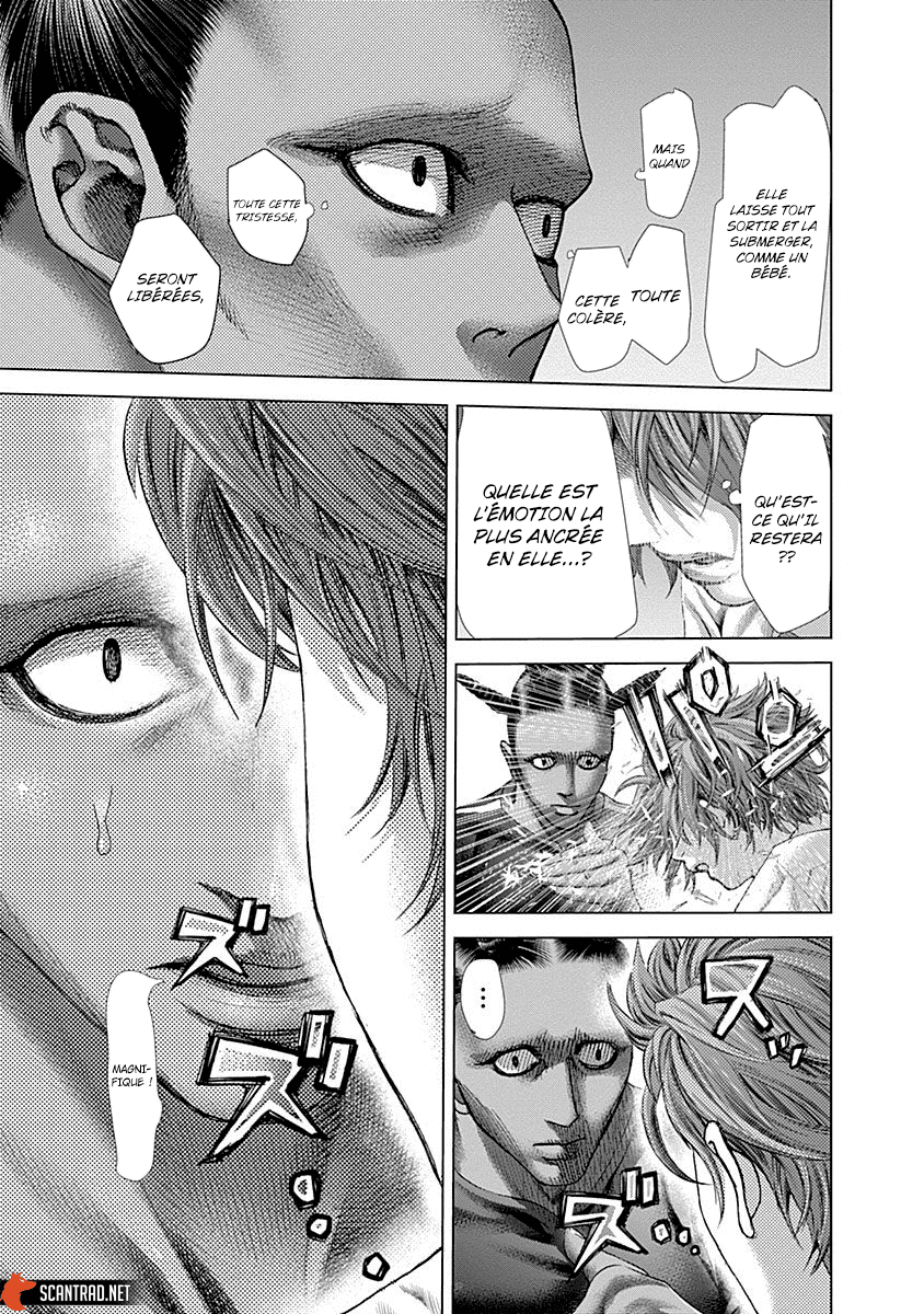 Read Batuque vf Manga Online