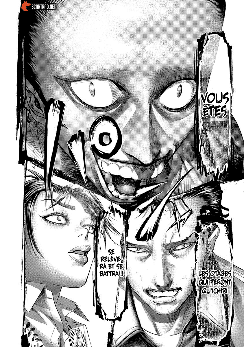 Read Batuque vf Manga Online