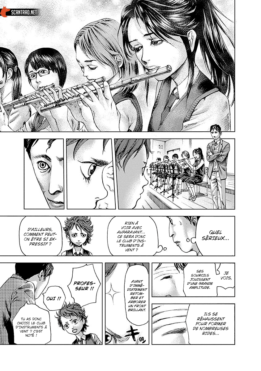 Read Batuque vf Manga Online