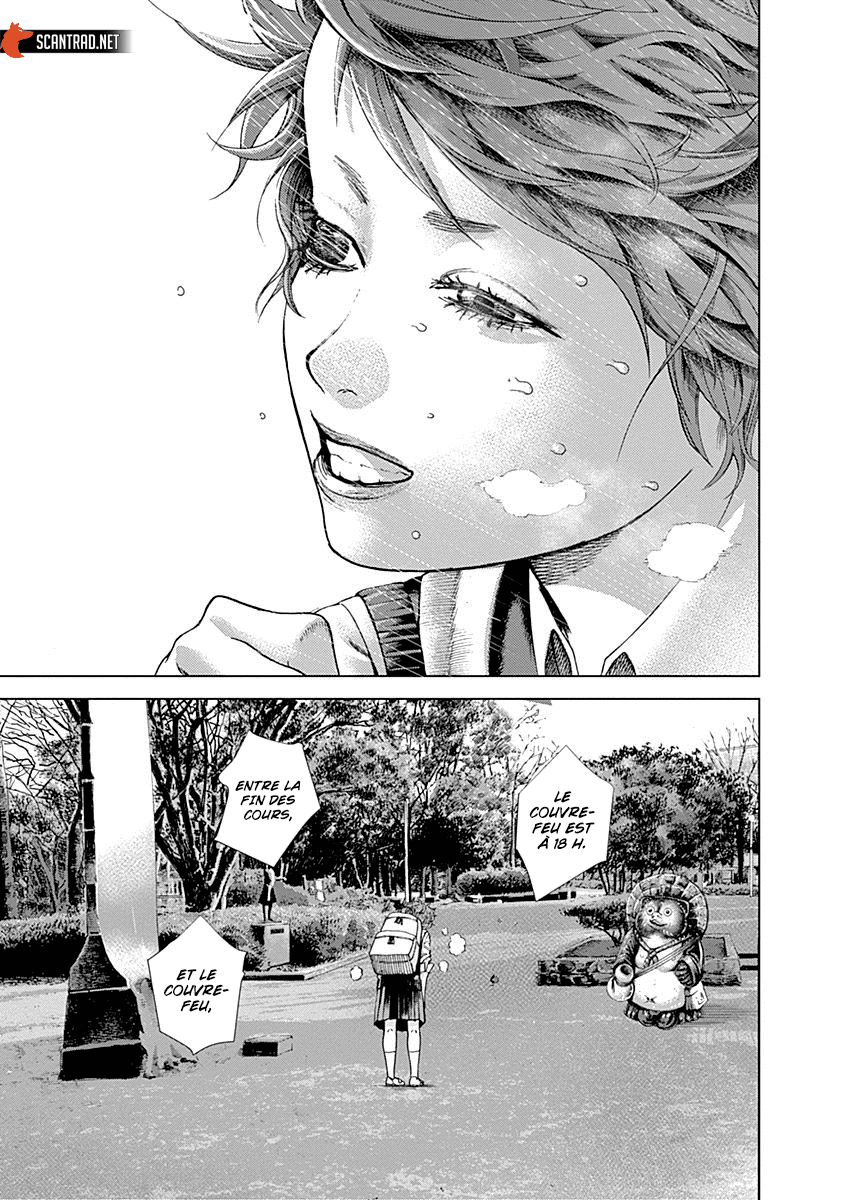 Read Batuque vf Manga Online
