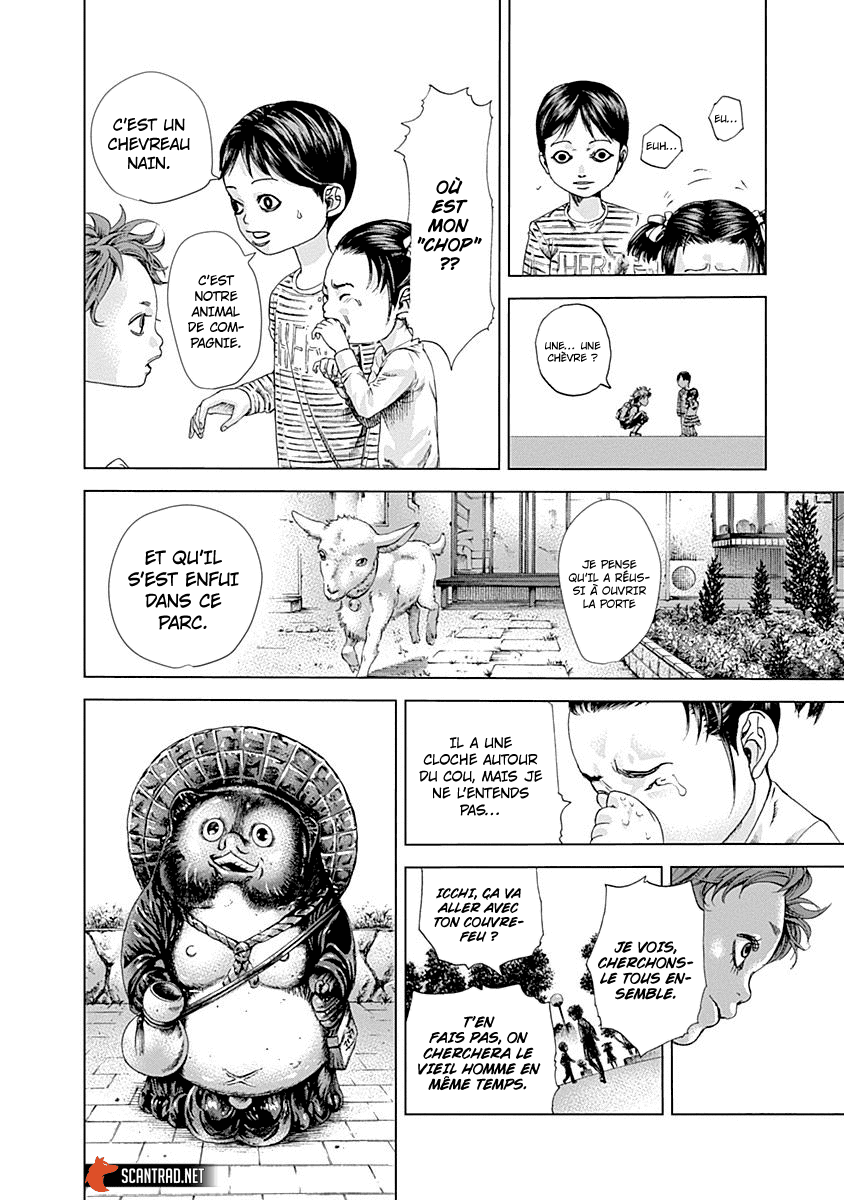 Read Batuque vf Manga Online