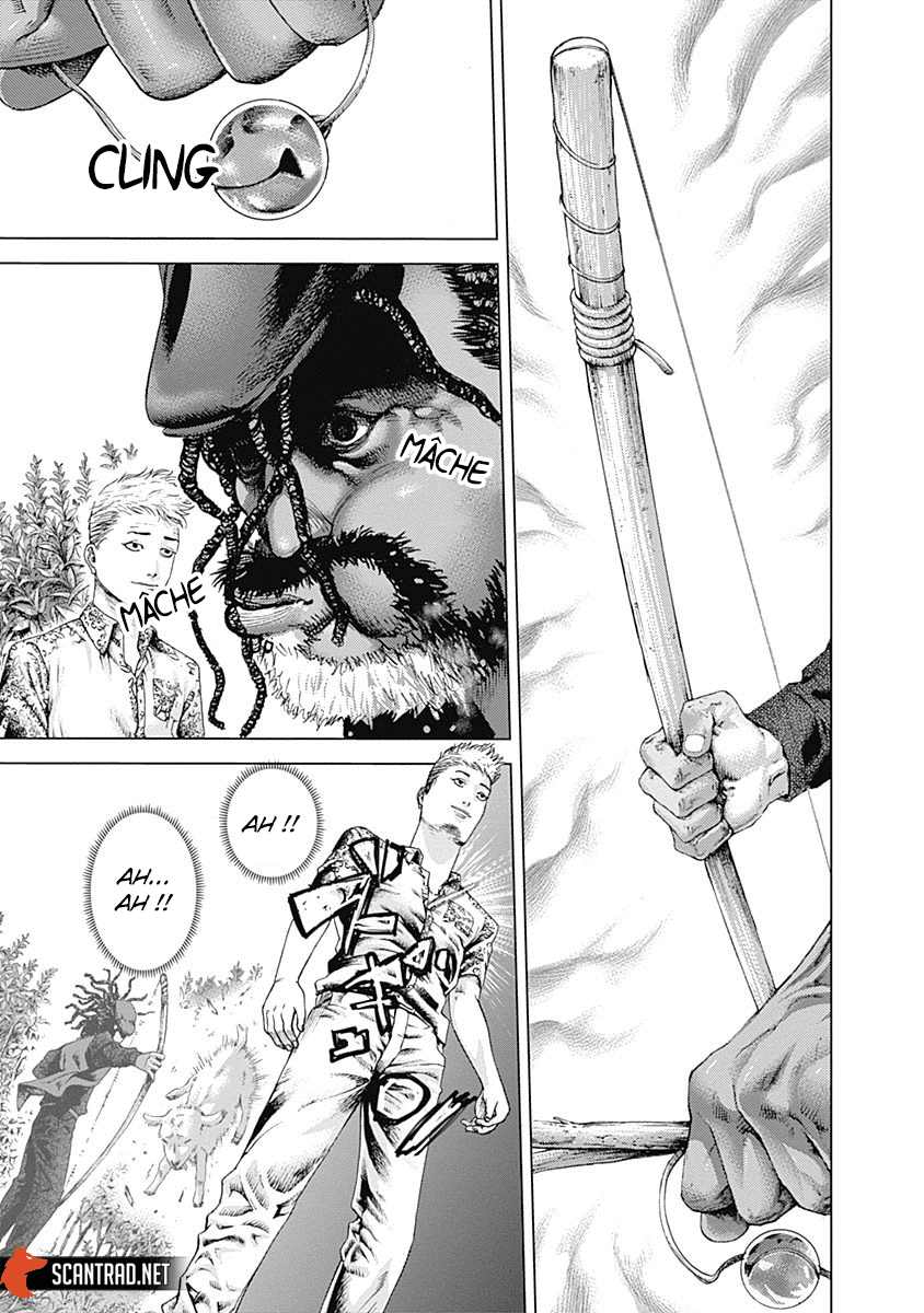 Read Batuque vf Manga Online