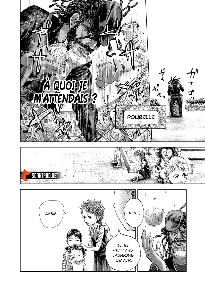 Read Batuque vf Manga Online