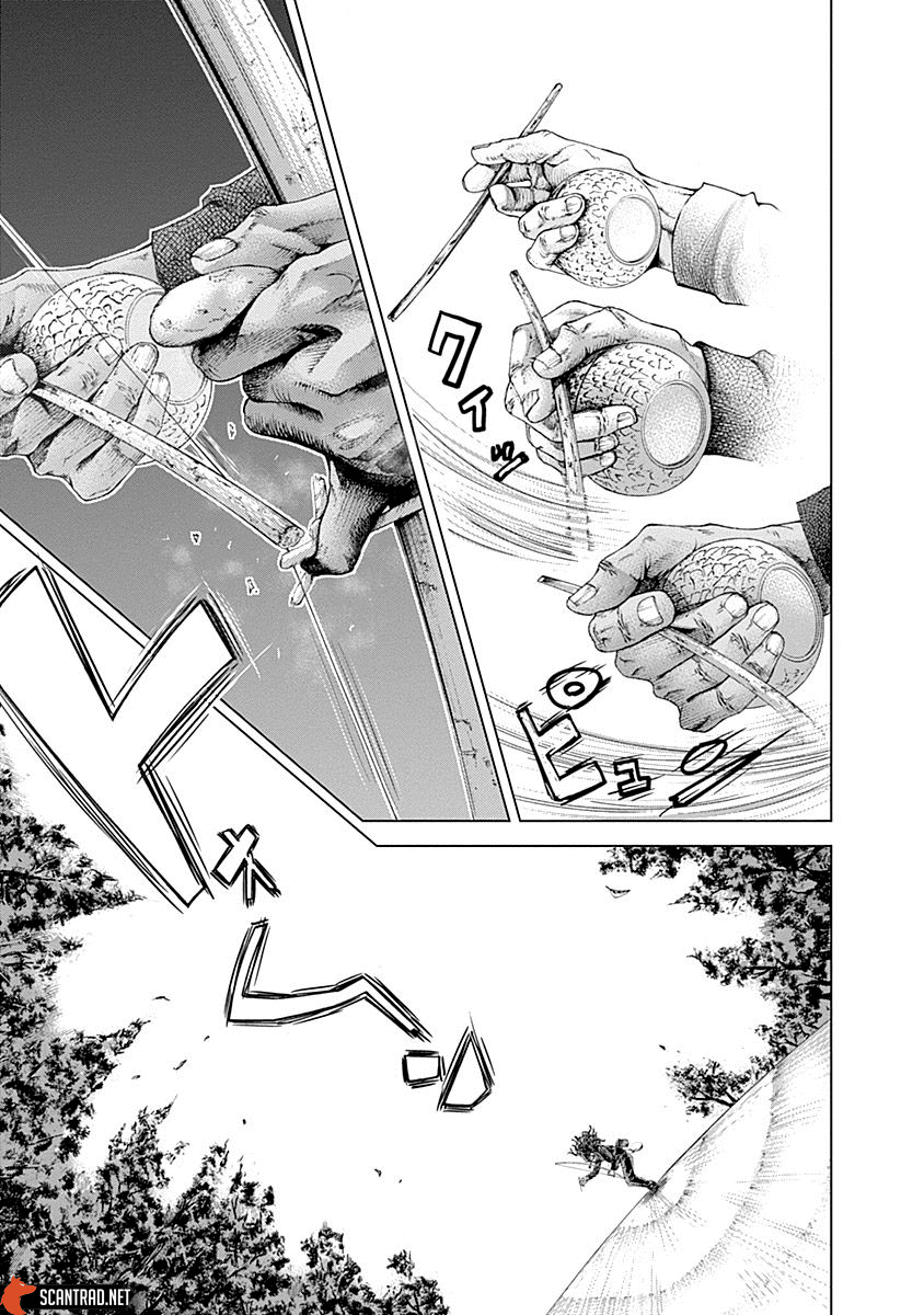 Read Batuque vf Manga Online