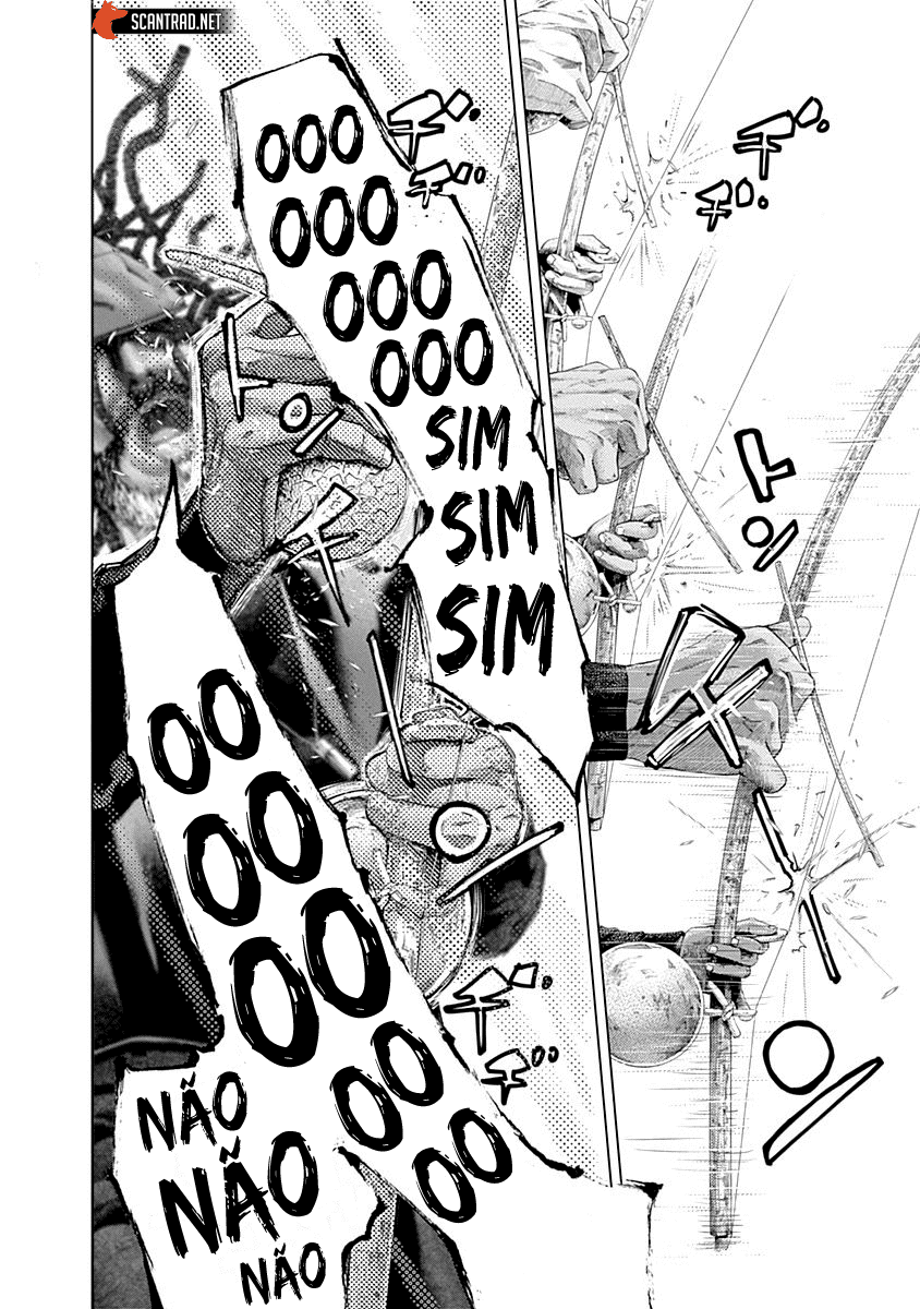 Read Batuque vf Manga Online