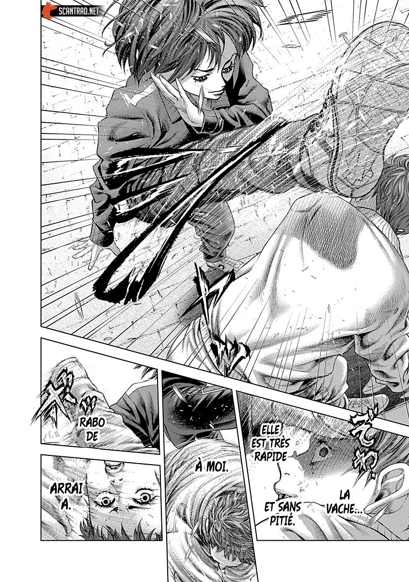 Read Batuque vf Manga Online