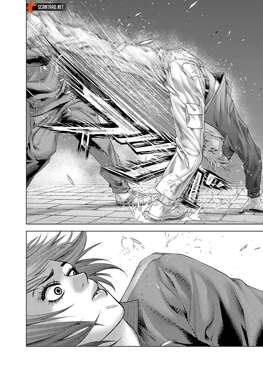 Read Batuque vf Manga Online