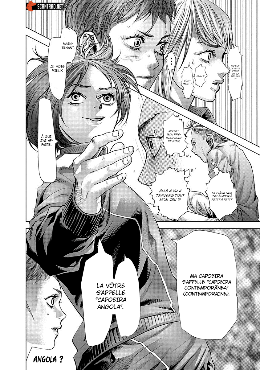 Read Batuque vf Manga Online