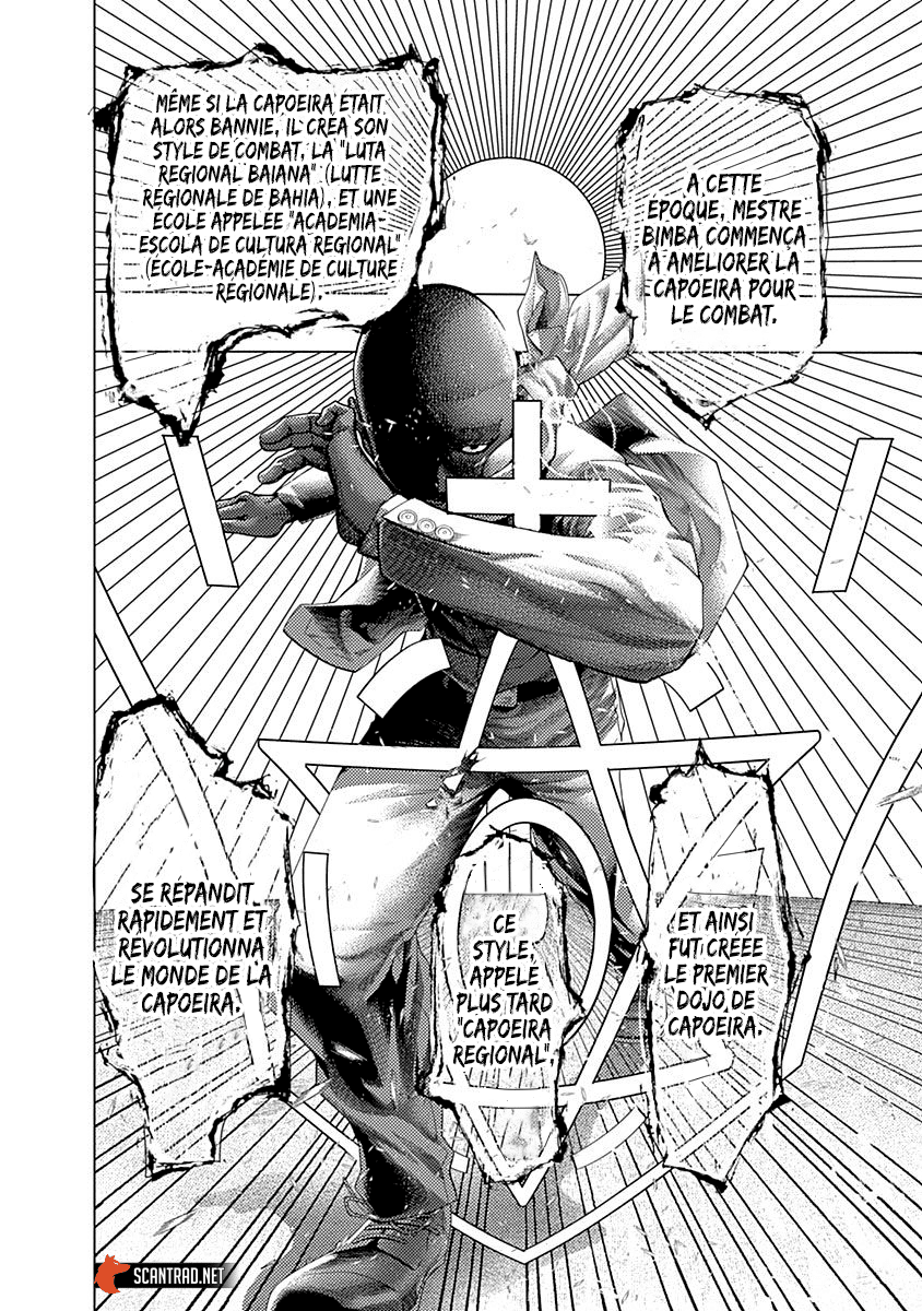 Read Batuque vf Manga Online