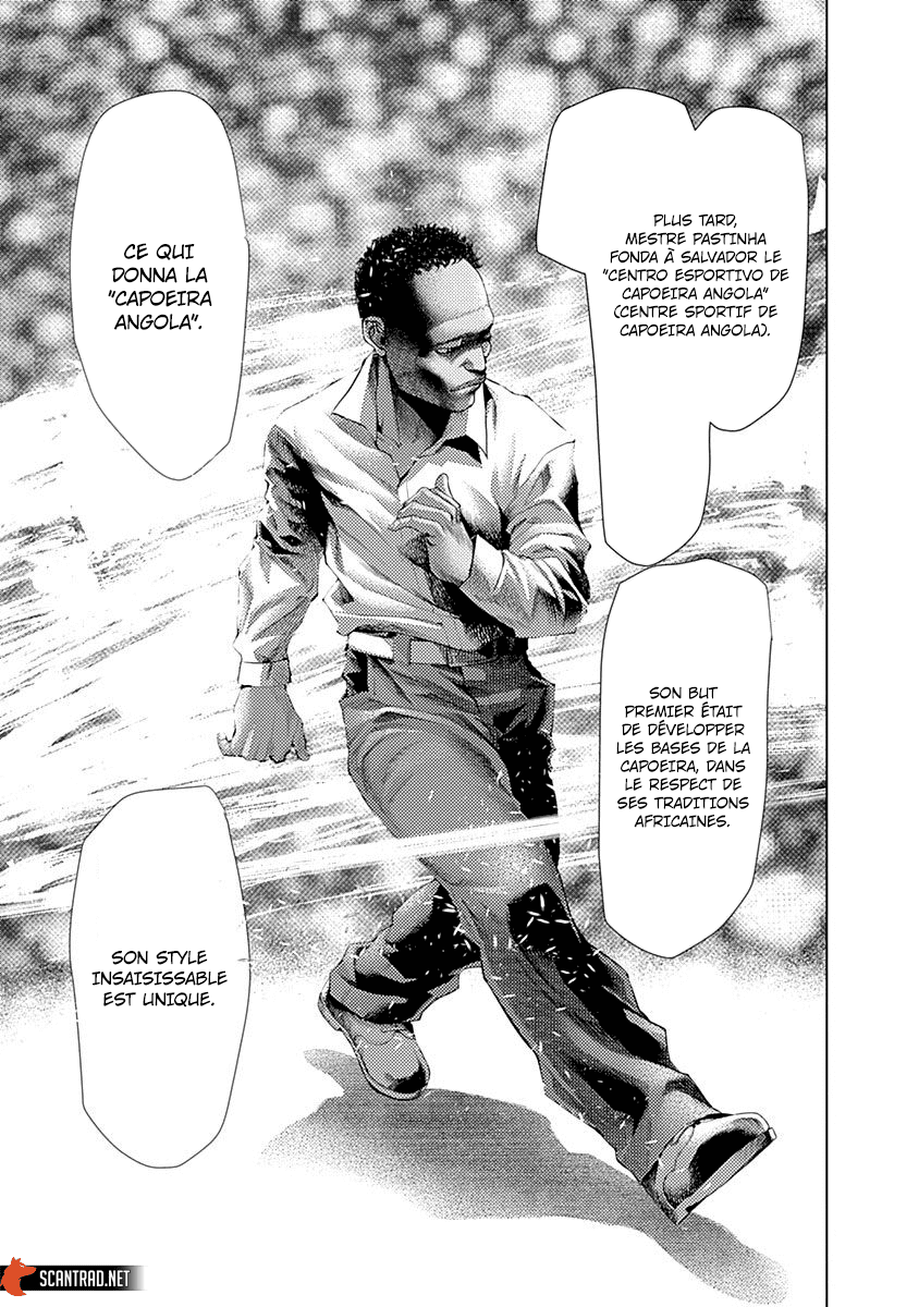 Read Batuque vf Manga Online