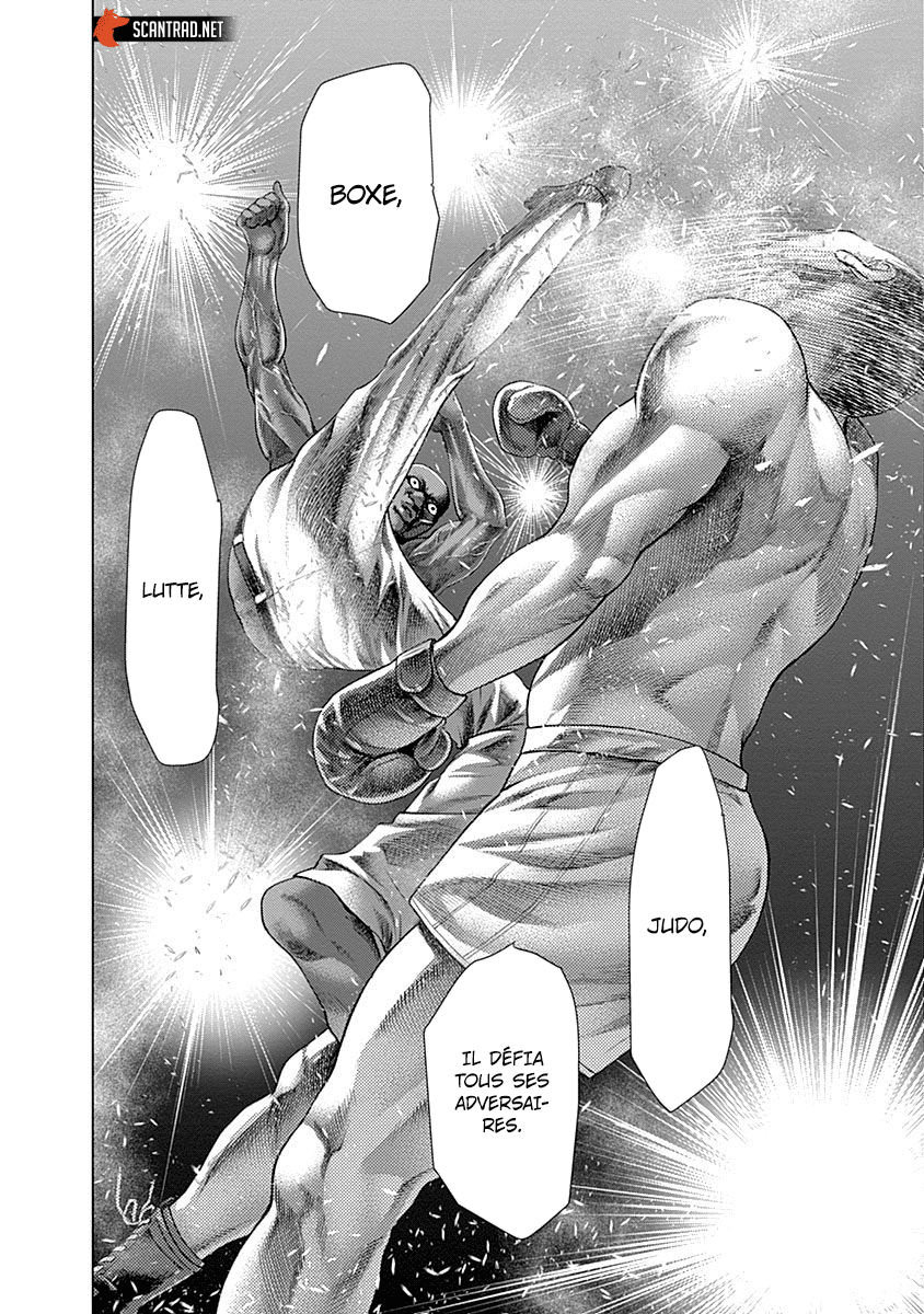 Read Batuque vf Manga Online