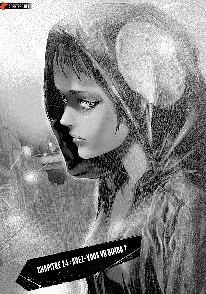 Read Batuque vf Manga Online