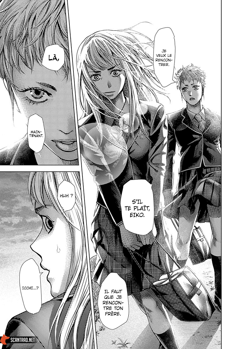 Read Batuque vf Manga Online